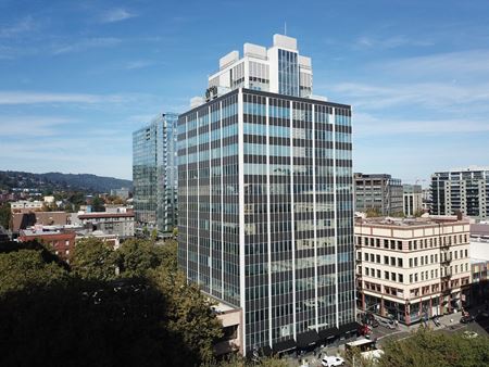 511 Building - Portland