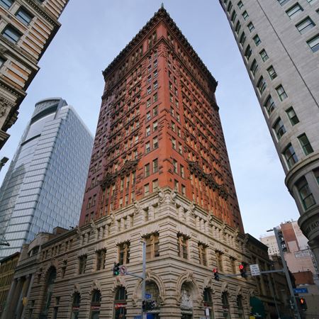 The Bank Tower | Downtown - Pittsburgh