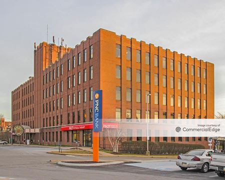 Towne Centre Offices - Pittsburgh