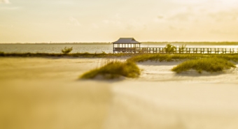 Life by the Ocean Without Breaking the Bank: The 25 Most Affordable Beach Towns for Homebuyers